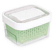 Cutii alimentare OXO Good Grips Green Saver Storage Container 1.5 L
