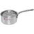De Buyer Affinity Casserole Stainless Steel with lid 16 cm