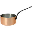 De Buyer Prima Matera Casserole Copper/Steel 14 cm induction