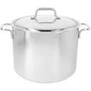 Demeyere Apollo Cooking Pot 24cm without lid, 18/10 stainl.steel