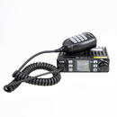 Statie radio Statie radio VHF/UHF CRT ELECTRO UV dual band 144-146Mhz - 430-440Mhz, Vox, ecran color 1.44 inch