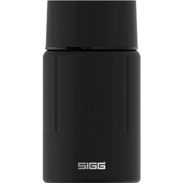Cutii alimentare Sigg Gemstone Food Container black 0.75 L