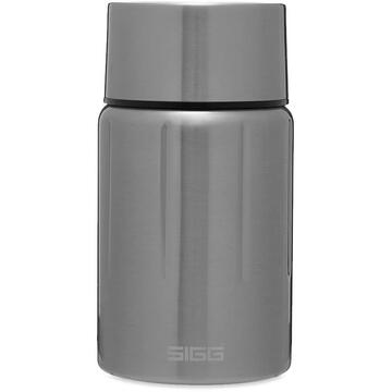 Cutii alimentare Sigg Gemstone Food Container silver 0.75 L