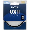 Hoya UX II UV Filter 72mm