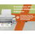 Imprimanta cu jet HP DeskJet 2720e A4 Color Wi-Fi USB 2.0 Print Copy Scan Inkjet 20ppm