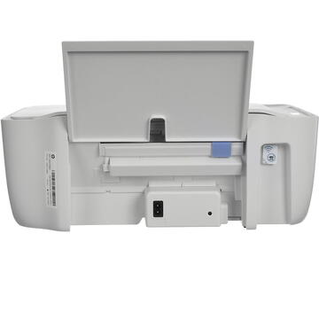 Imprimanta cu jet Deskjet 2710e All-in-One + HP+ Color