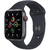 Smartwatch Apple Watch SE (2020) GPS+Cellular 44mm Grey Aluminium Case with Sport Band - Midnight