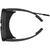 HTC Vive Flow, VR glasses (black)