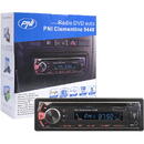Sistem auto Radio DVD auto PNI Clementine 9440 1 DIN radio FM, SD, USB, iesire video si Bluetooth