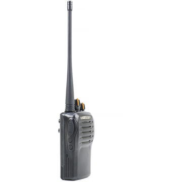 Statie radio Statie radio PMR portabila CRT 7WP waterproof IP67 Vox, TOT, Scrambler