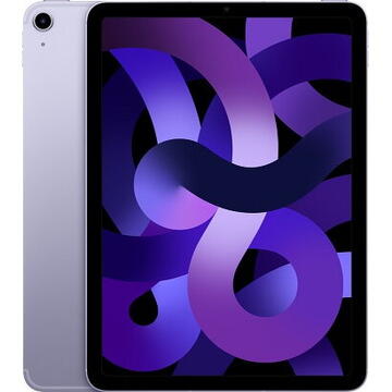 Tableta Apple iPad Air 5 (2022) 10.9" 256GB 5G Purple
