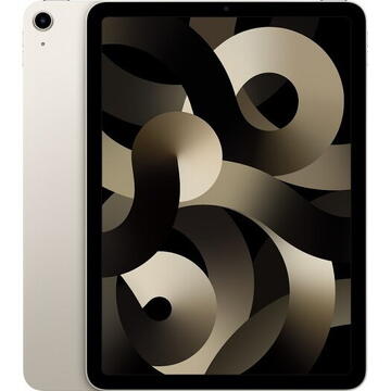 Tableta Apple iPad Air 5 (2022) 10.9" 256GB 5G Starlight