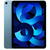Tableta Apple iPad Air 5 (2022) 10.9" 256GB WiFi Blue