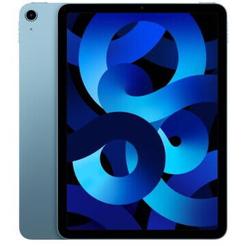 Tableta Apple iPad Air 5 (2022) 10.9" 256GB WiFi Blue