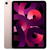 Tableta Apple iPad Air 5 (2022) 10.9"  256GB WiFi Pink