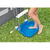 Articole plaja Intex Curatator intrare piscina Anti-slip 11.5L, Blue