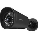 Camera de supraveghere Foscam G4EP PoE / 1080p / 4 MP / D & N black
