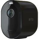 Camera de supraveghere Arlo Pro 3, Surveillance Camera (White / Black, QHD, WLAN)