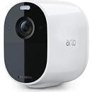 Camera de supraveghere Arlo Essential Spotlight camera single 1080p, 12x digital zoom, WiFi