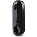 Camera de supraveghere Arlo Video Doorbell black