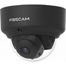 Camera de supraveghere Foscam D2EP bk - PoE / 1920p / 2MP / WDR 2.0 / IP66