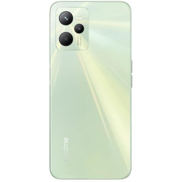 Smartphone Realme C35 128GB 4GB RAM Dual SIM Glowing Green