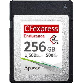 Card memorie Apacer CF 256GB 1.5/0.5 PA32CF