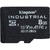 Card memorie Kingston Industrial SP SDHC microSD 8GB 20/90