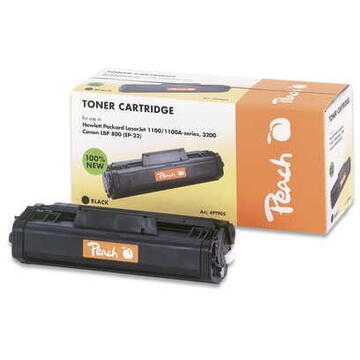 PEACH Toner compatible with HP C4092A/Canon EP-22 black