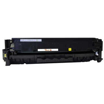 PEACH Toner compatible with HP 305A yellow