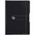 Accesorii birotica Herlitz clipboard binder black A4