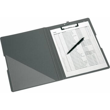 Accesorii birotica Herlitz clipboard binder A4
