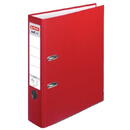 Accesorii birotica Herlitz folder Protect red 8cm A4