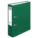 Accesorii birotica Herlitz Folder Protect green 8cm A4