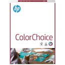Accesorii birotica HP ColorChoice 90g / m2 500 sheets A4