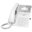 Snom D717 Telefon VoIP Alb