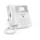 Snom D735 Telefon VoIP Alb