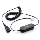 Jabra GN1216 AVAYA Cord for Series 9600 and 1600