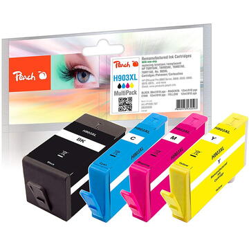 PEACH ink MP compatible with no. 903XL