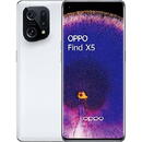 Smartphone OPPO Find X5 256GB 8GB RAM 5G Dual SIM White