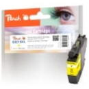 Peach Yellow Ink 320286 (Compatible with Brother LC-3219XLY)