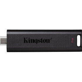 Memorie USB Kingston DataTraveler Max UC - DTMAX 1TB USB-C 3.2 Gen 2