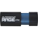 Memorie USB Patriot Supersonic Rage Lite 128 GB USB-A 3.2 Gen 1