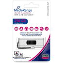 Memorie USB MediaRange Flash drive 256 GB USB-A 3.2 Gen 1