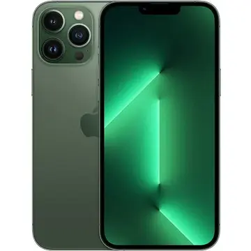 Smartphone Apple iPhone 13 Pro Max 512GB Green