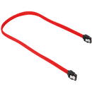 Sharkoon SATA III Cable red - 30 cm