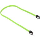 Sharkoon SATA III Cable green - 30 cm