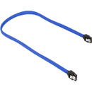 Sharkoon SATA III Cable blue - 30 cm