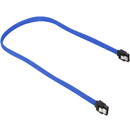 Sharkoon SATA III Cable blue - 45 cm