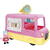 Hasbro Peppa Pig Peppa's Ice Cream Truck Toy Figure